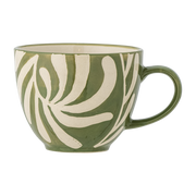 Tasse en grès vert Heikki - Bloomingville