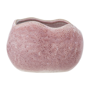 Pennie Blumentopf Pink Steingut - Bloomingville