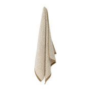 Toalla Malou Algodón Natural Oeko-Tex® - Bloomingville
