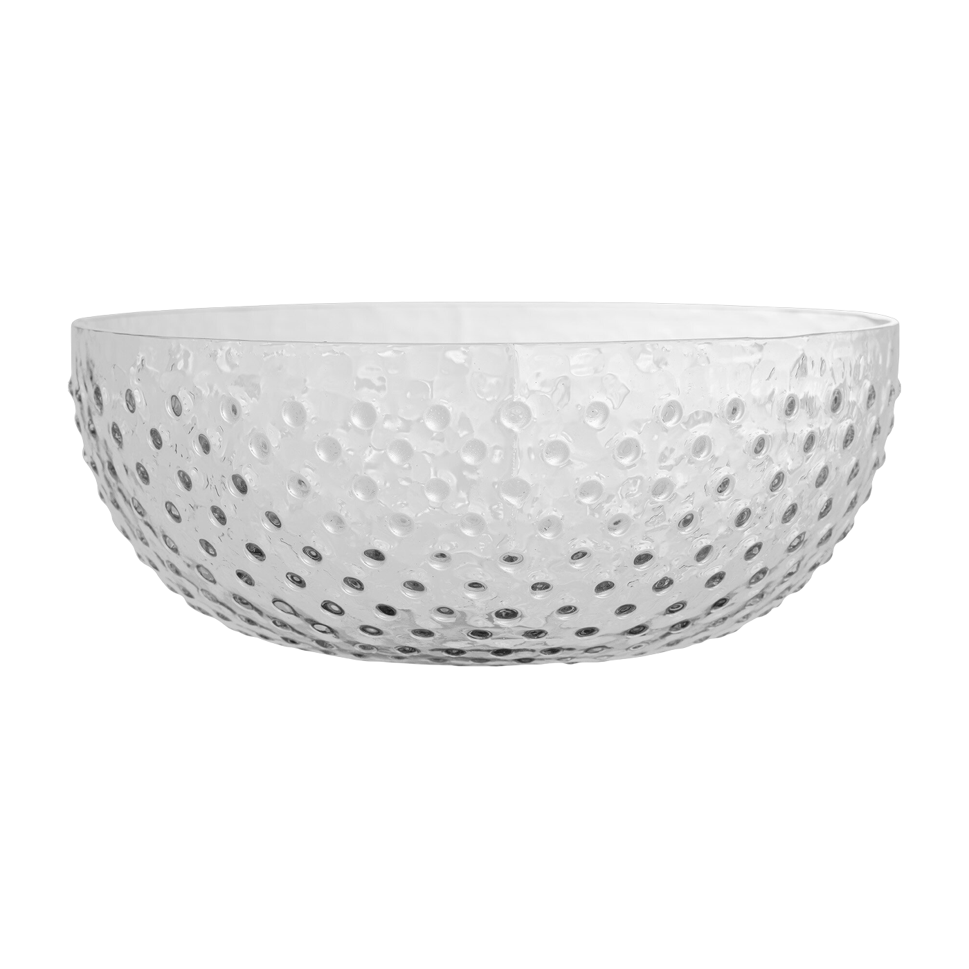 Bol rond en verre Justina - Bloomingville
