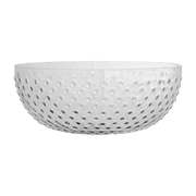 Bol rond en verre Justina - Bloomingville