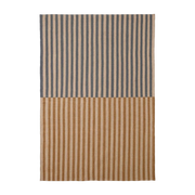 Rectangular carpet kilim woven à la hand 200x300cm Ceras 1 - Nanimarquina