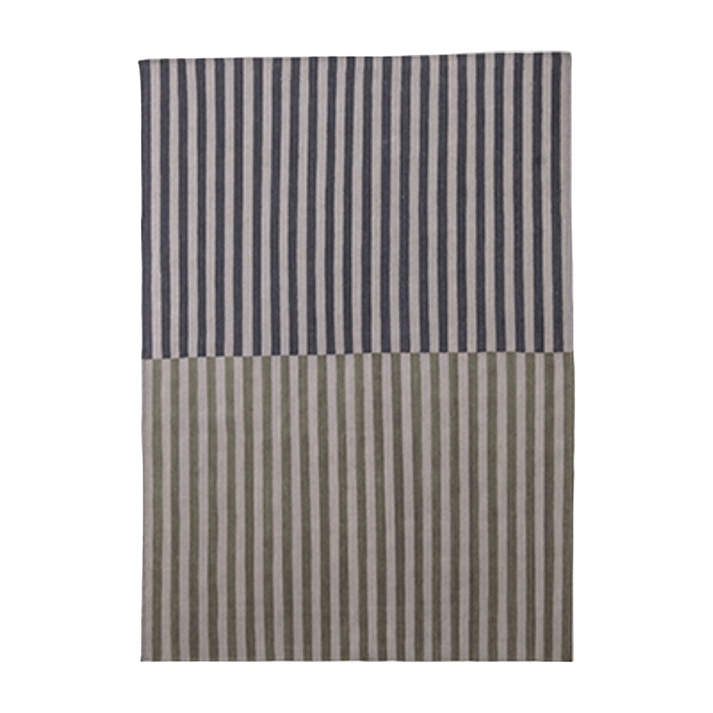Tappeto rettangolare kilim tessuto à la a mano 200x300cm Ceras 4 - Nanimarquina