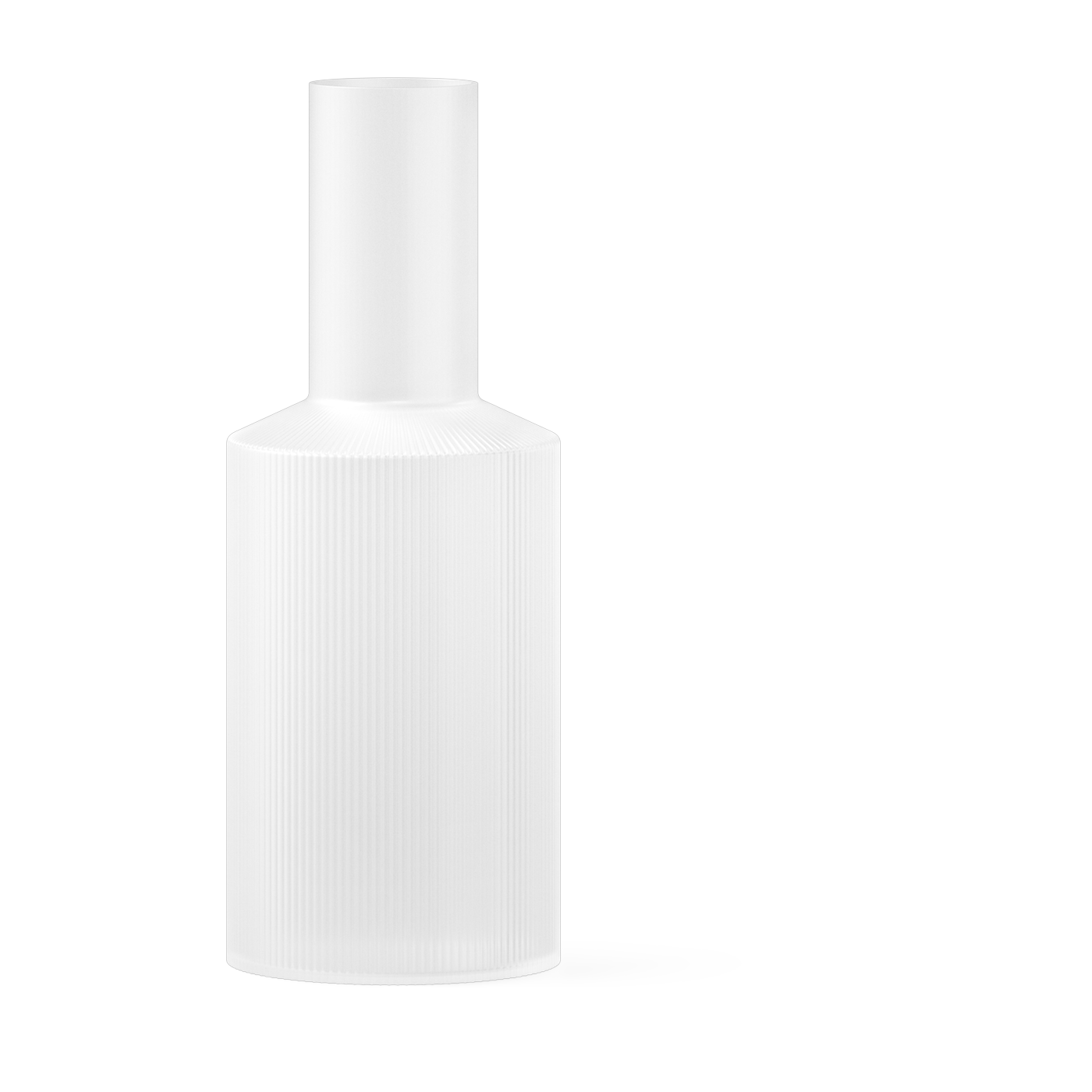 Carafe givrée Ripple - Ferm living