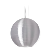 Suspension en matière recyclé 85x78,3cm Aire - Faro Barcelona