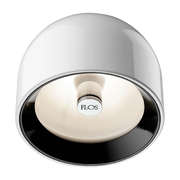 Ceiling light design in white metal 11. 5x8. 9cm Wan - Flos
