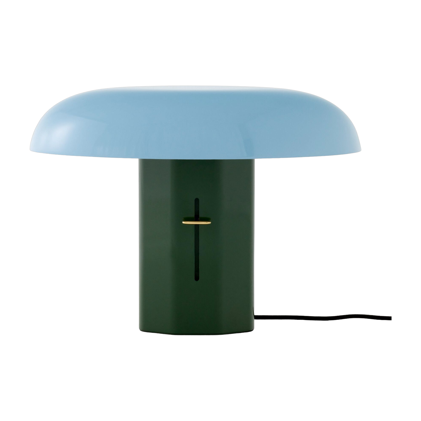 Lampe à poser forêt et ciel Jaime Hayon Montera - &tradition