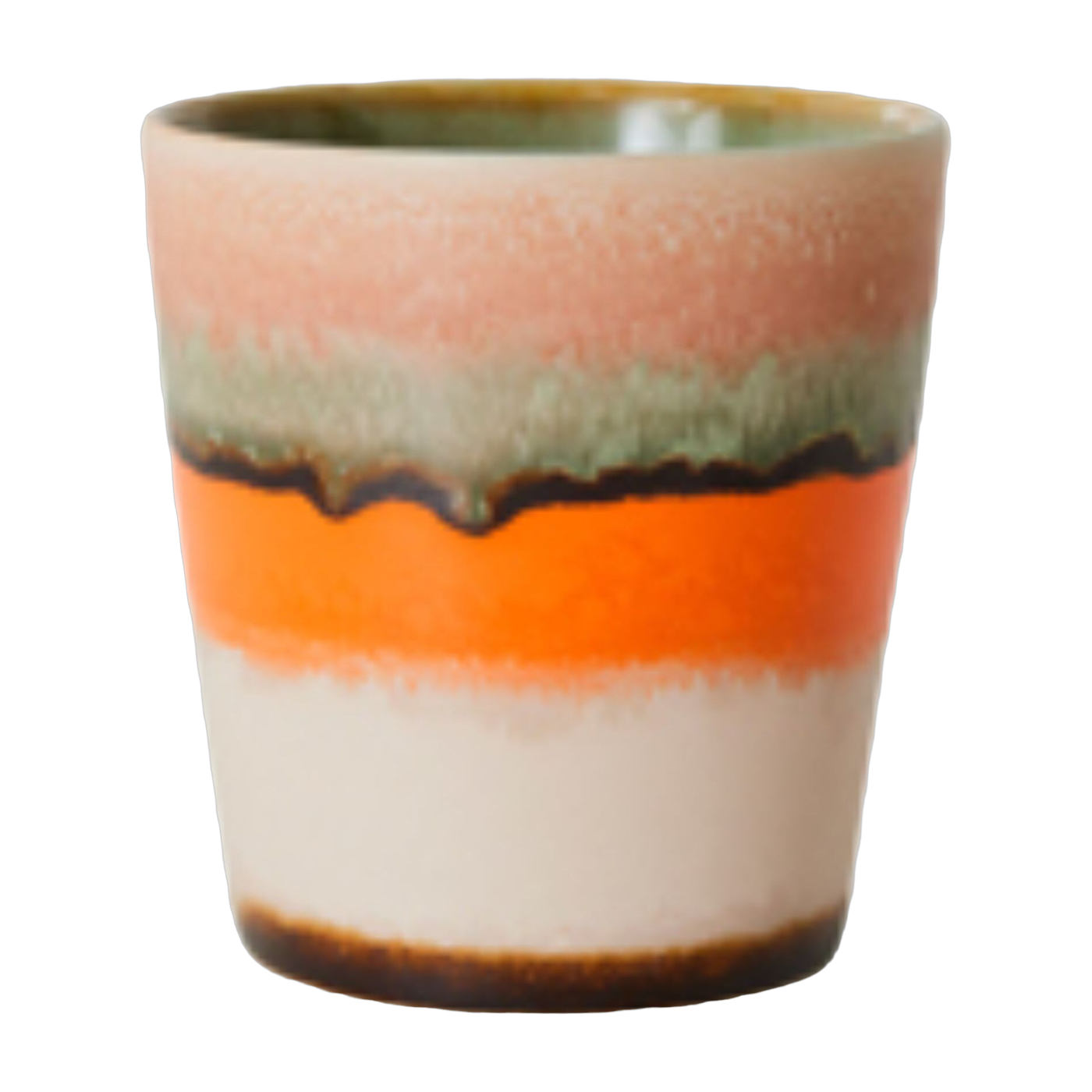 Tasse à café Burst - HKLIVING