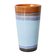 Taza de café con leche de fresno - HKliving
