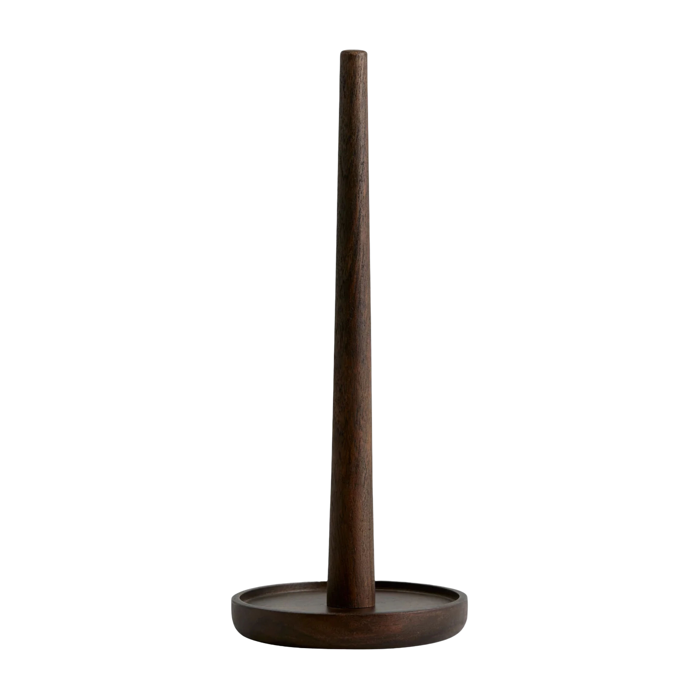 Küchenrollenhalter aus Holz Piper -. Nordal