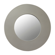 Specchio rotondo in cemento n°2 40 cm Narcisse - Serax