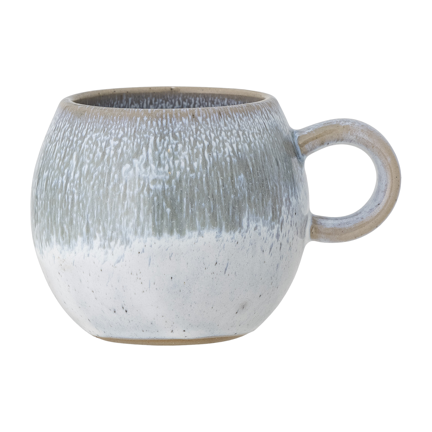 Paula Tazza in gres blu - Bloomingville