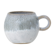 Tasse en grès blue Paula - Bloomingville