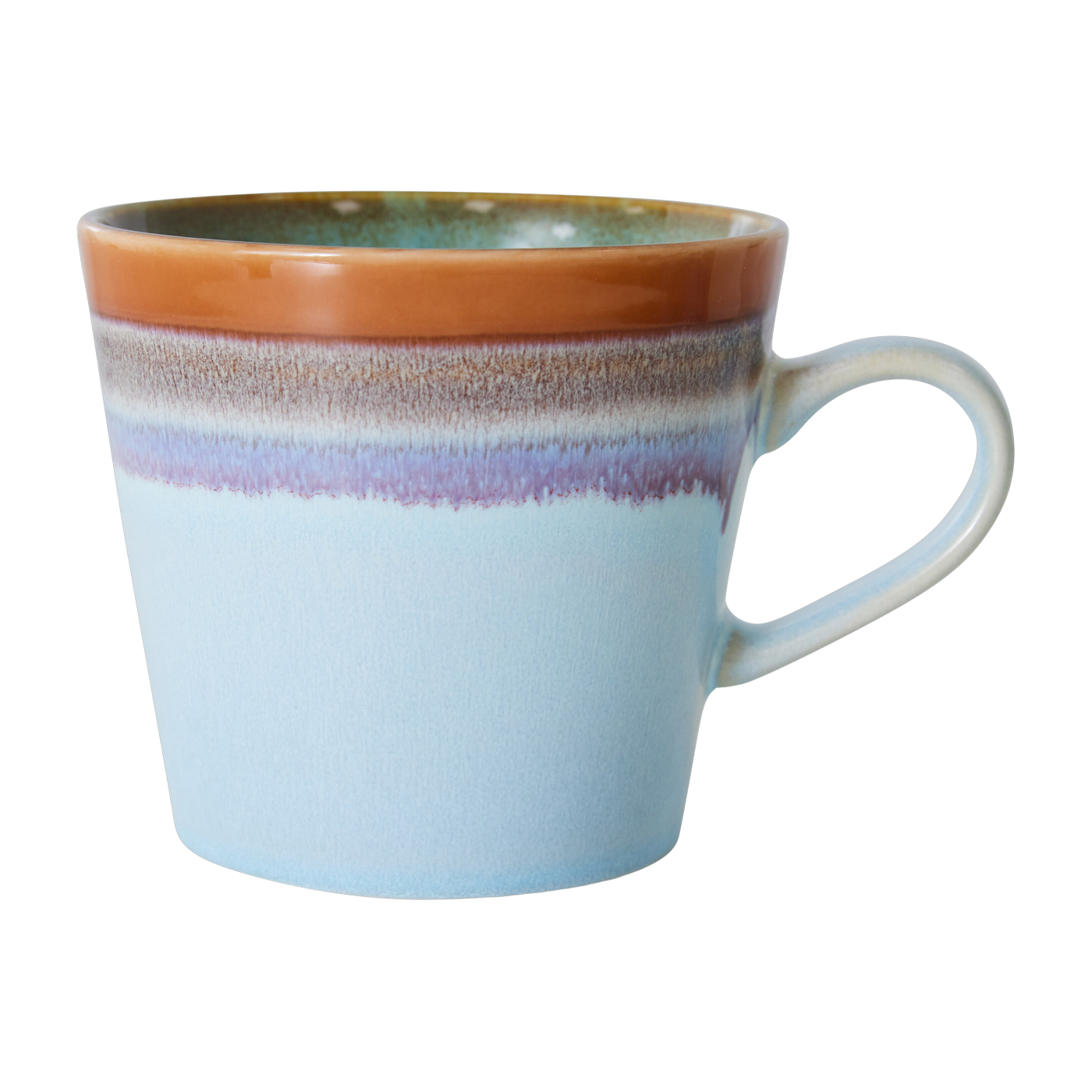 Cappuccino Mug Ash - HKLIVING