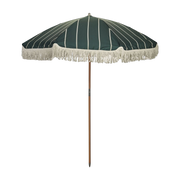 Parasol Hdblock Vert - House Doctor