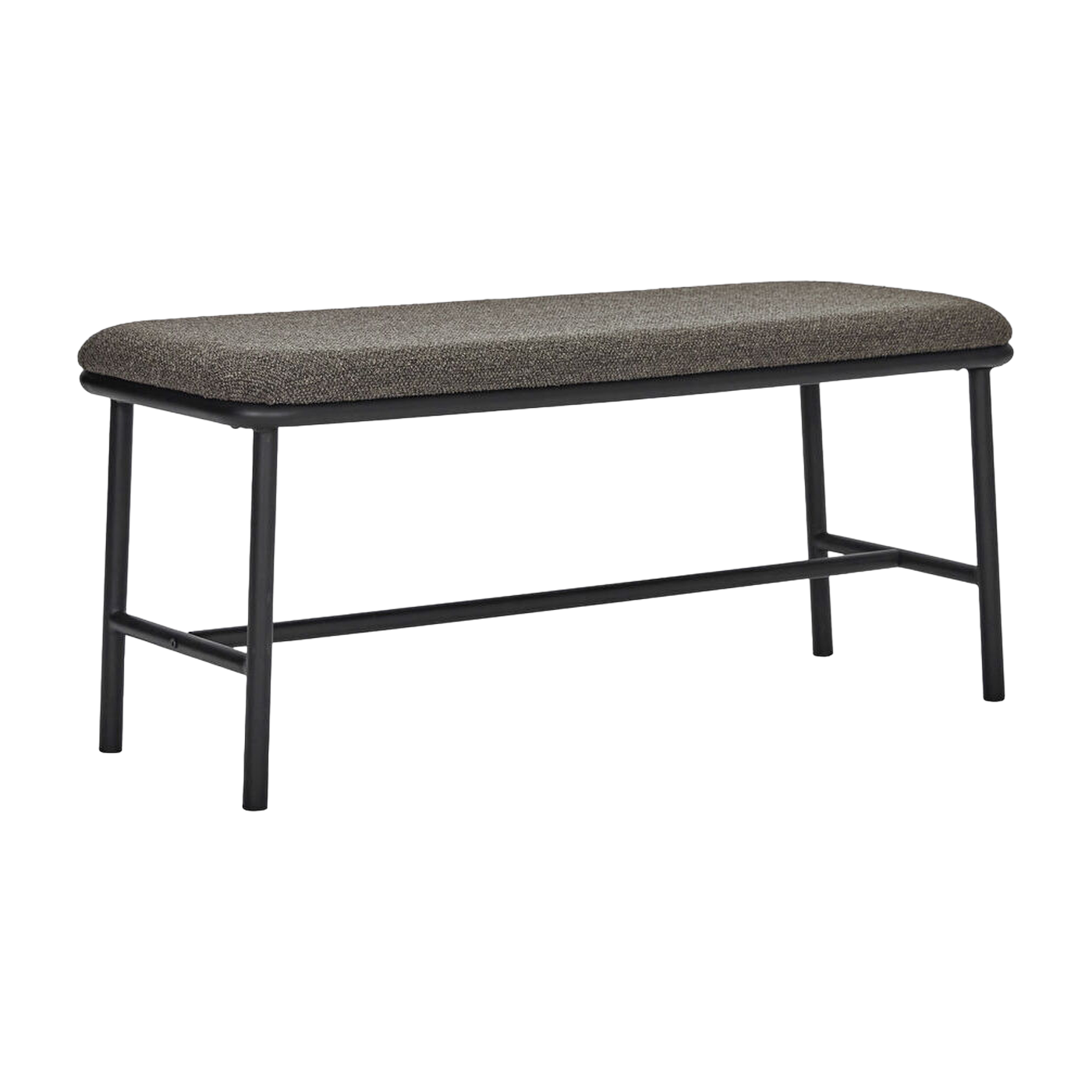 Banc Hdtoda Marron - House Doctor