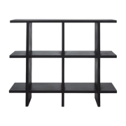 Table Console Hdset Noir - House Doctor