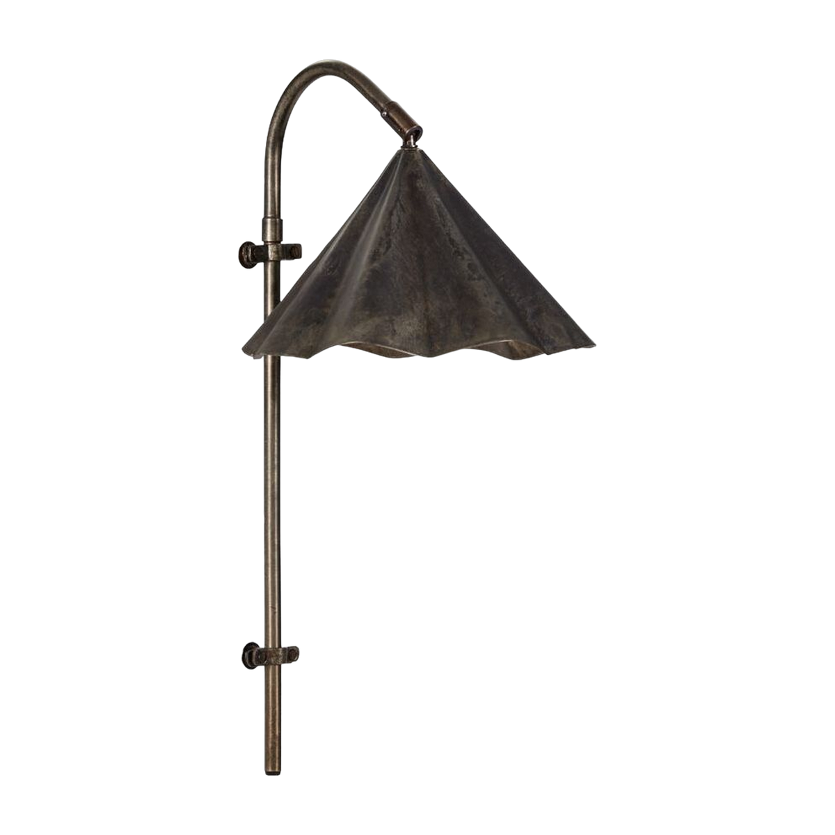 Applique Hdflola Marron Antique - House Doctor
