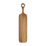Planche à découper en bois d'acacia  55cm Hdeya Nature - House Doctor