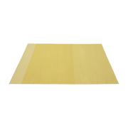 Gelber Teppich 200x300 cm Varjo -. Muuto