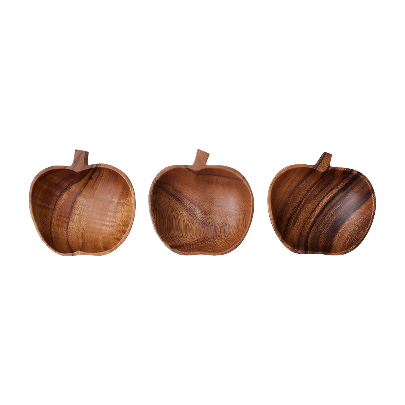Acacia Apple Bowl M - HKLIVING