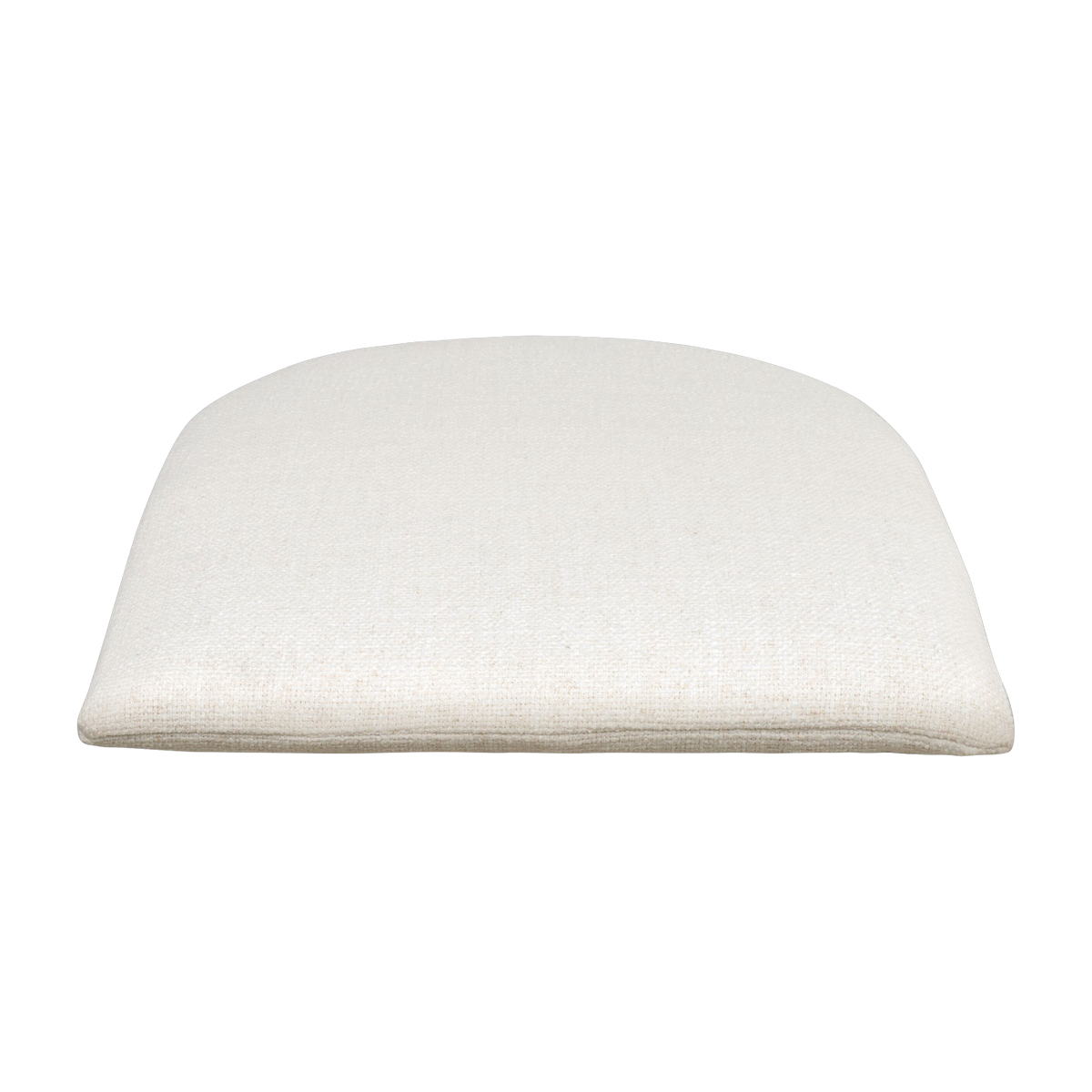 Sitzkissen off-white 45x47x2, 5cm Sotho -. Versmissen