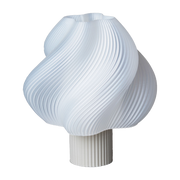 Vanilla bean portable lamp Soft serve - Crème Atelier