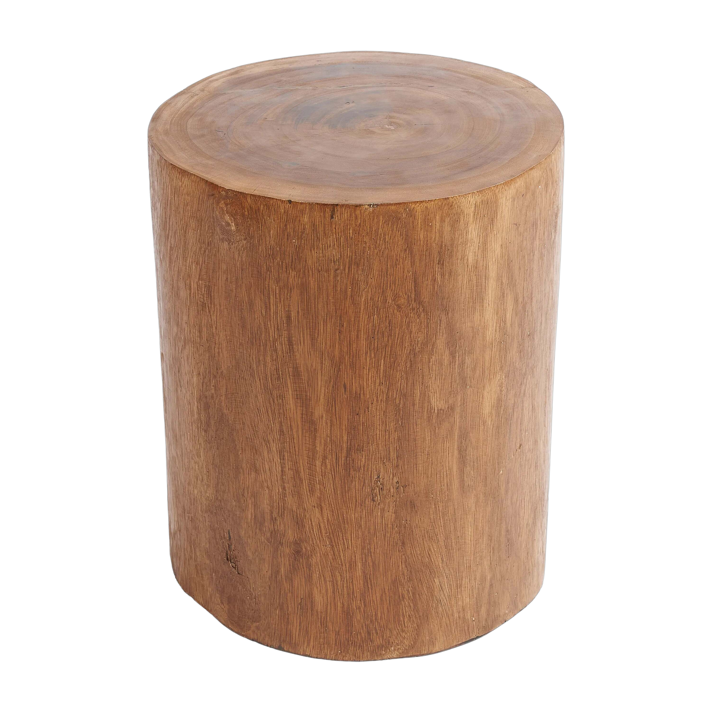Hocker The Tribe - Natural -. Bazar Bizar