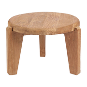La table basse Wabi Sabi - S - Bazar Bizar