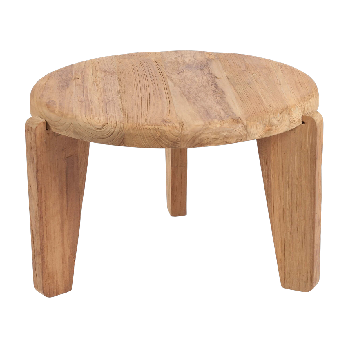 The Wabi Sabi Coffee Table - M - Bazar Bizar