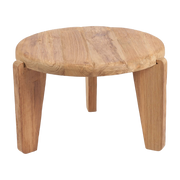 La table basse Wabi Sabi - M - Bazar Bizar