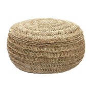 Sitzsack 60 cm Seagrass - Bazar Bizar