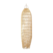 Calamari Natural L Shade - Bazar Bizar