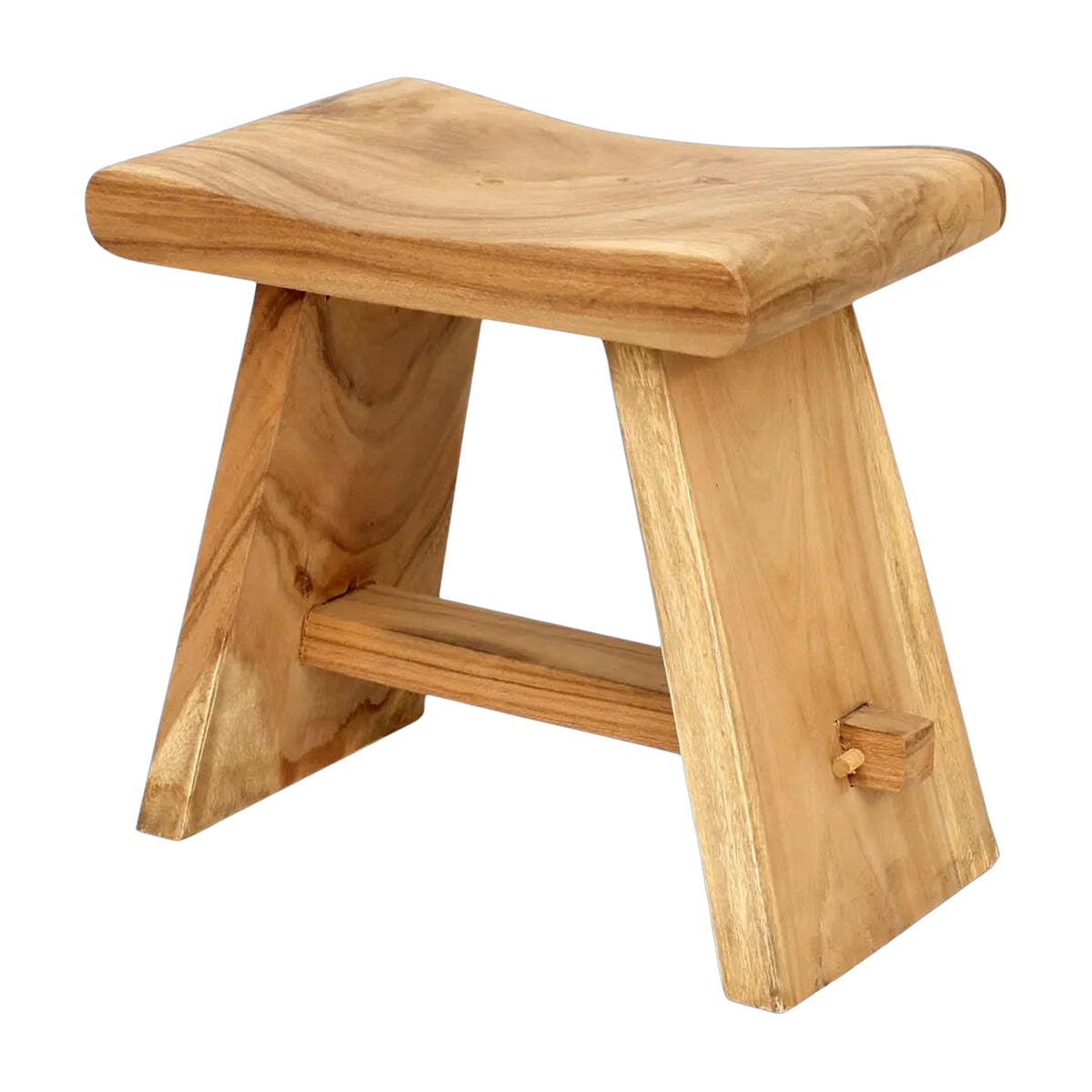 The Suar Stool - 50 - Bazar Bizar
