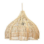 Suspension Whipped - Naturelle - M - Bazar Bizar