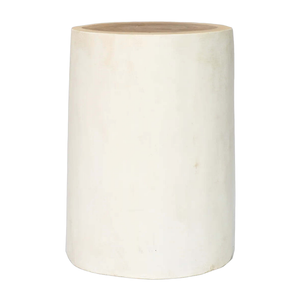 The Tribe Stool - Natural White - Bazar Bizar