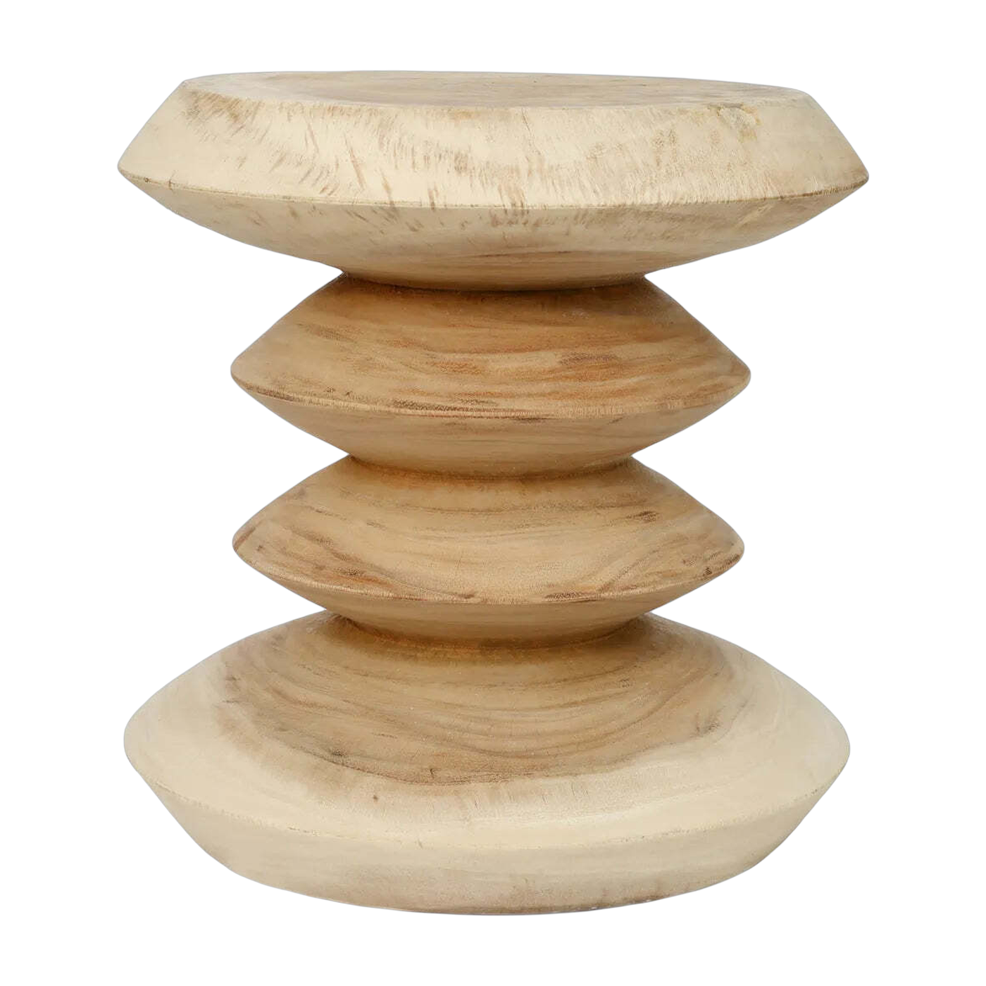 The Simi Stool - Bazar Bizar