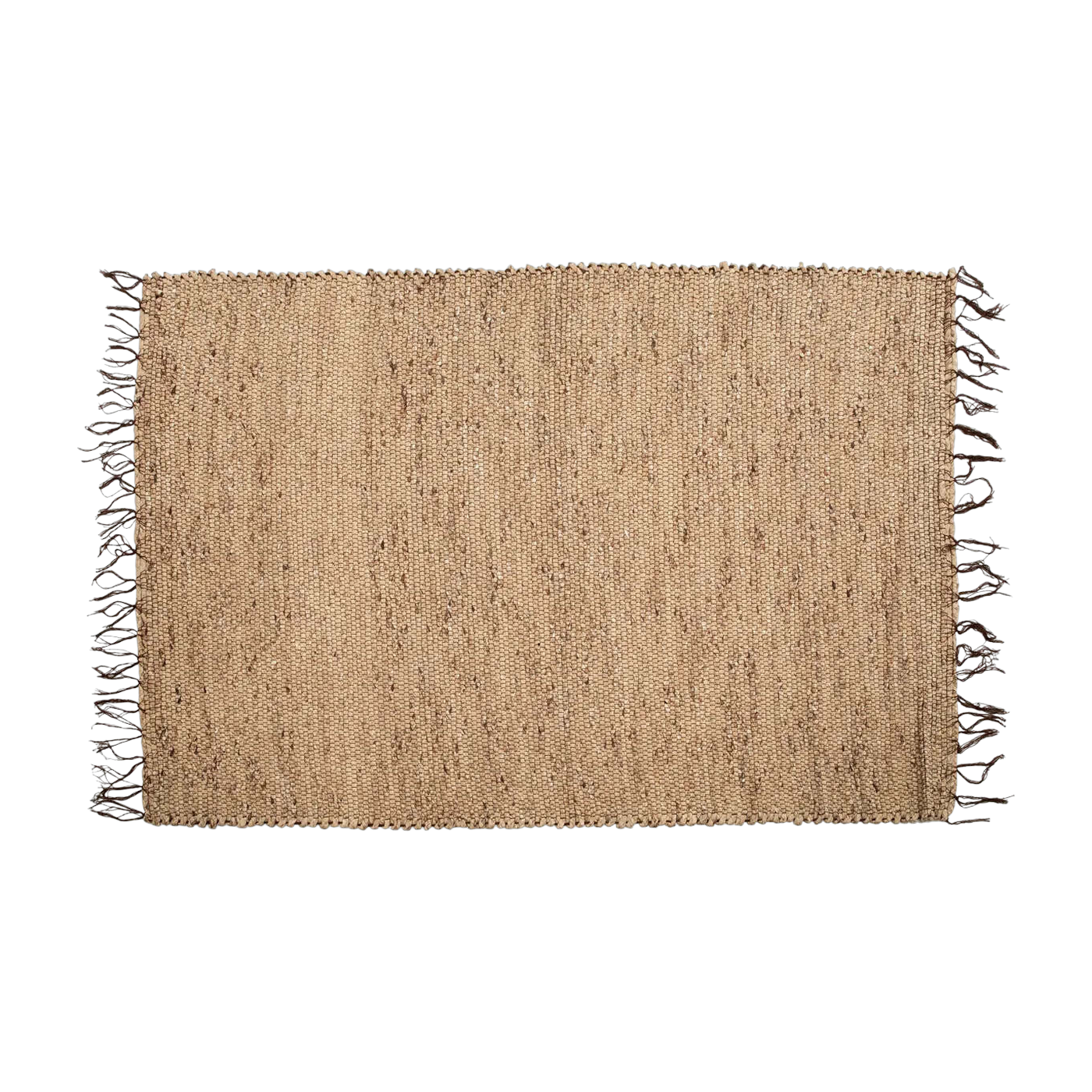 Der Teppich Killing Field - Natur - 260X180 -. Bazar Bizar