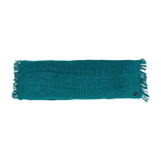 La housse de coussin Oh My Gee - Aqua - 35X100 - Bazar Bizar