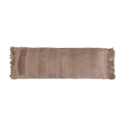 Die Kissenhülle Oh My Gee - Samt Beton - 35X100 -. Bazar Bizar