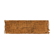La housse de coussin Oh My Gee - Cannelleb - 35X100 - Bazar Bizar