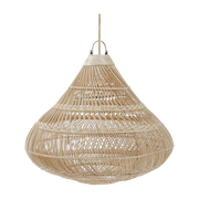 Pendentif The Drop - Naturel - L - Bazar Bizar