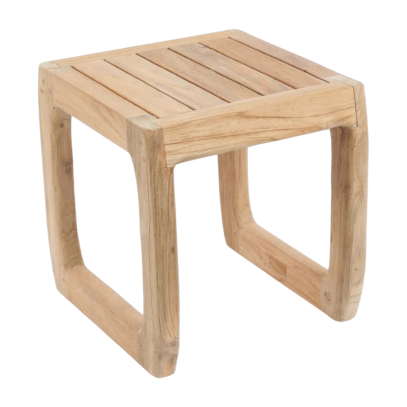 The Symi Stool - Outdoor - Bazar Bizar