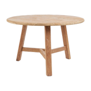 The Noguchi Dining Table - Bazar Bizar