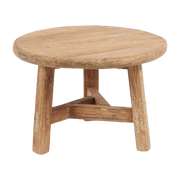 The Fusuma Coffee Table - M - Bazar Bizar
