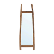 The Fabulook Dressing Room Mirror - Natural - Bazar Bizar