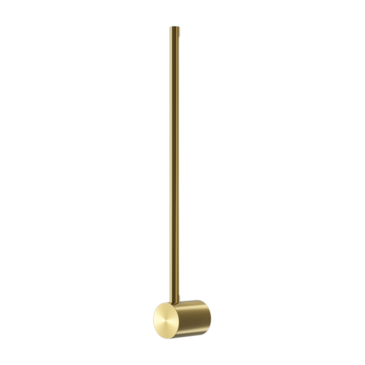 60cm gold aluminum wall light Light stick - Maytoni