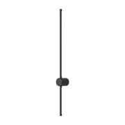 Aplique de aluminio negro 90cm Light stick - Maytoni