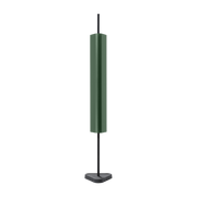 Lampe de table en aluminium deep green Emi - Flos