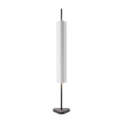 Off white aluminum table lamp Emi - Flos